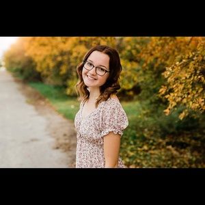 Meet your Posher, Kaitlyn